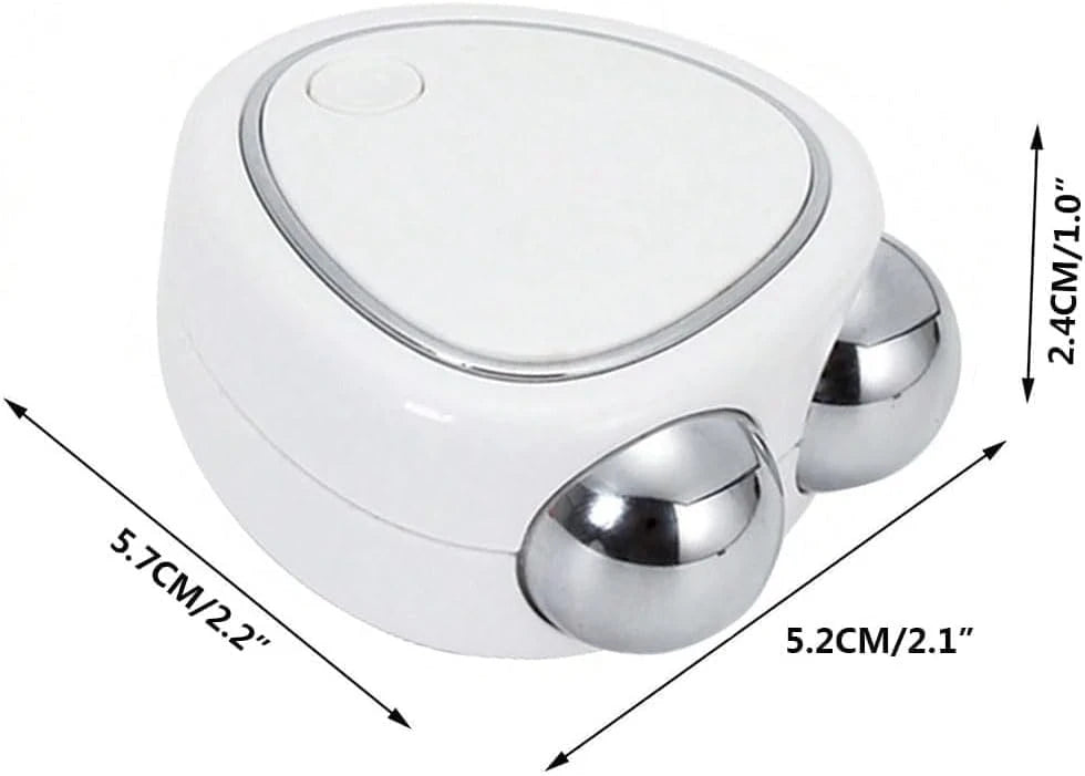 Masajeador Lifting Facial Microcorriente