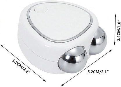 Masajeador Lifting Facial Microcorriente